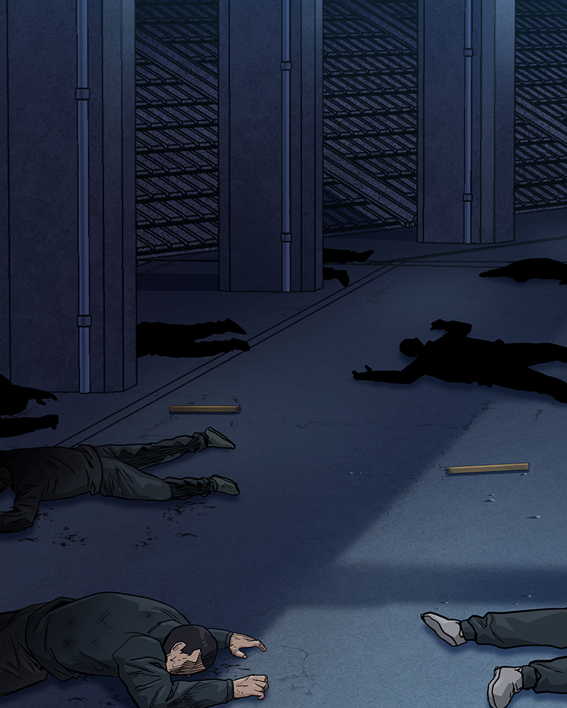 Read To Not Die Manga Online