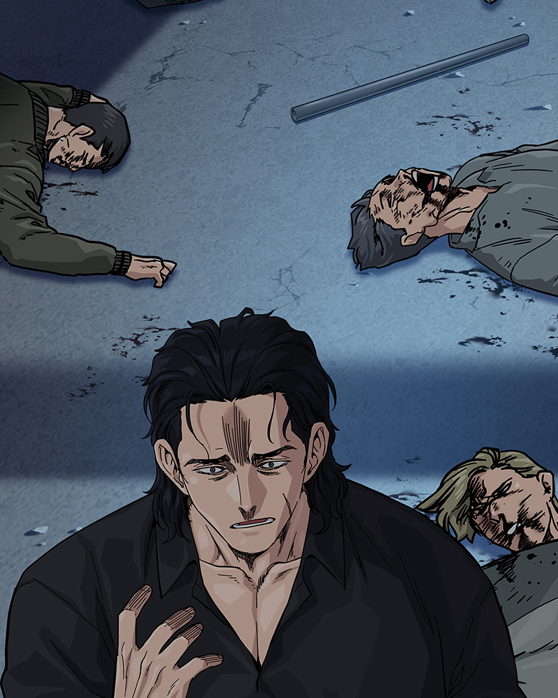Read To Not Die Manga Online