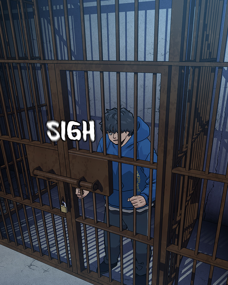 Read To Not Die Manga Online