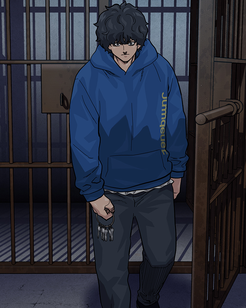 Read To Not Die Manga Online