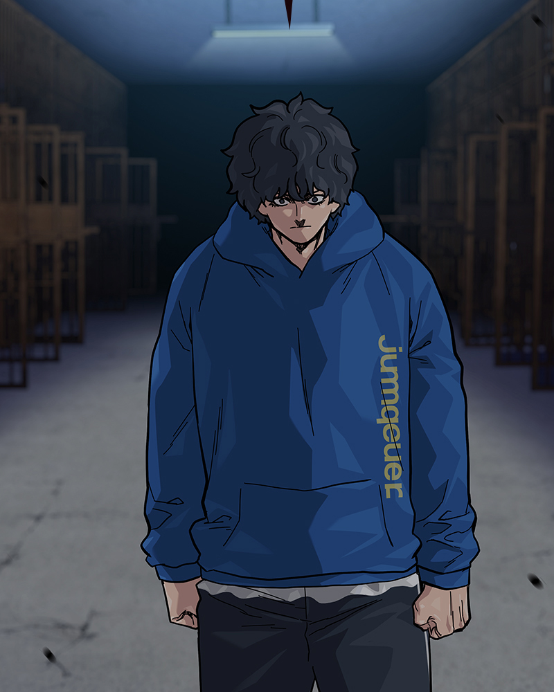 Read To Not Die Manga Online