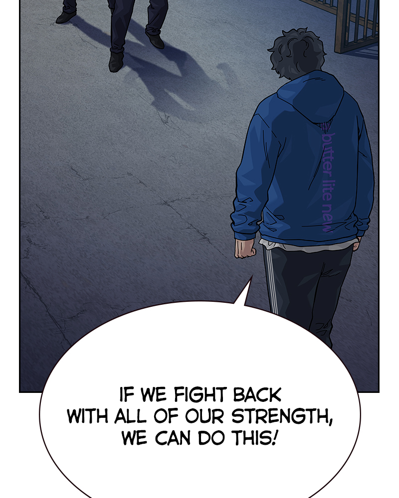 Read To Not Die Manga Online