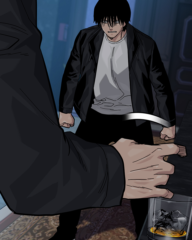 Read To Not Die Manga Online