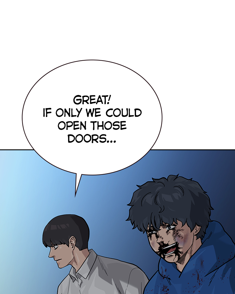 Read To Not Die Manga Online