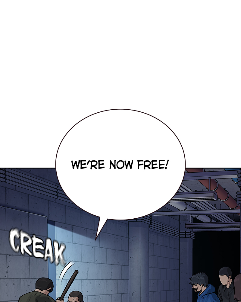 Read To Not Die Manga Online
