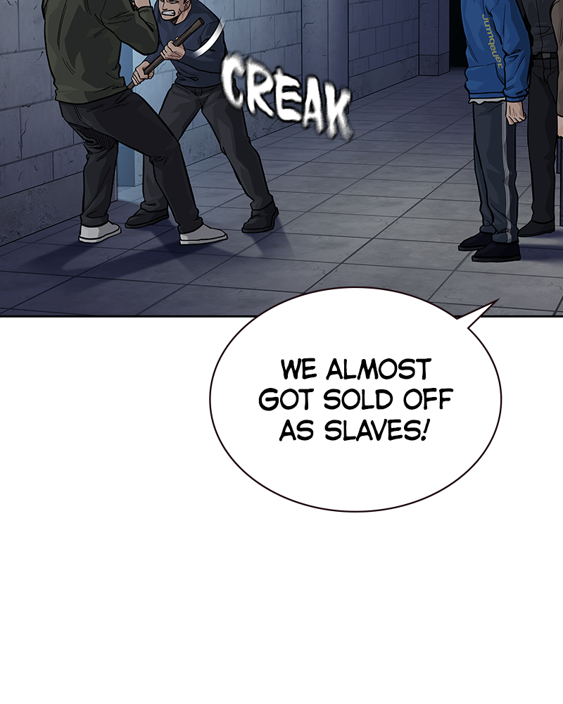 Read To Not Die Manga Online