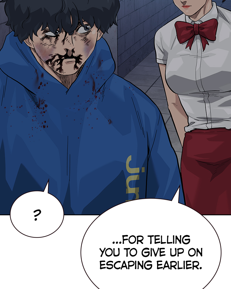 Read To Not Die Manga Online