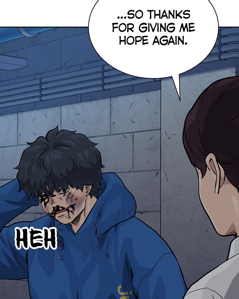 Read To Not Die Manga Online