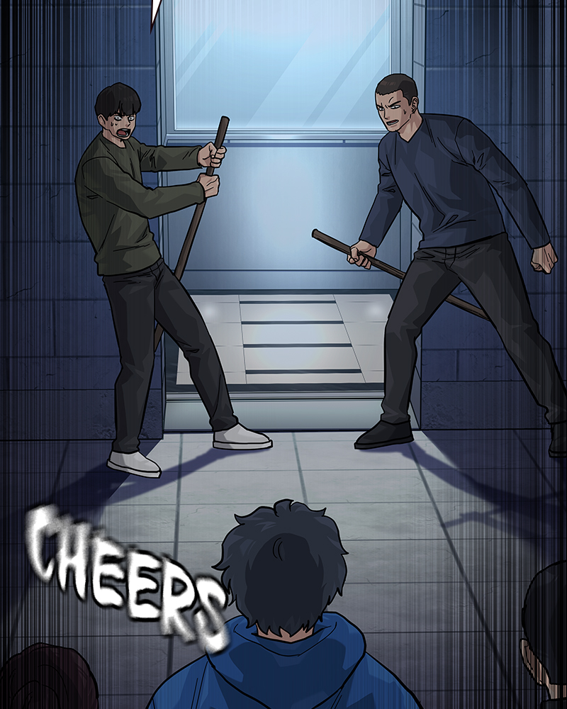 Read To Not Die Manga Online