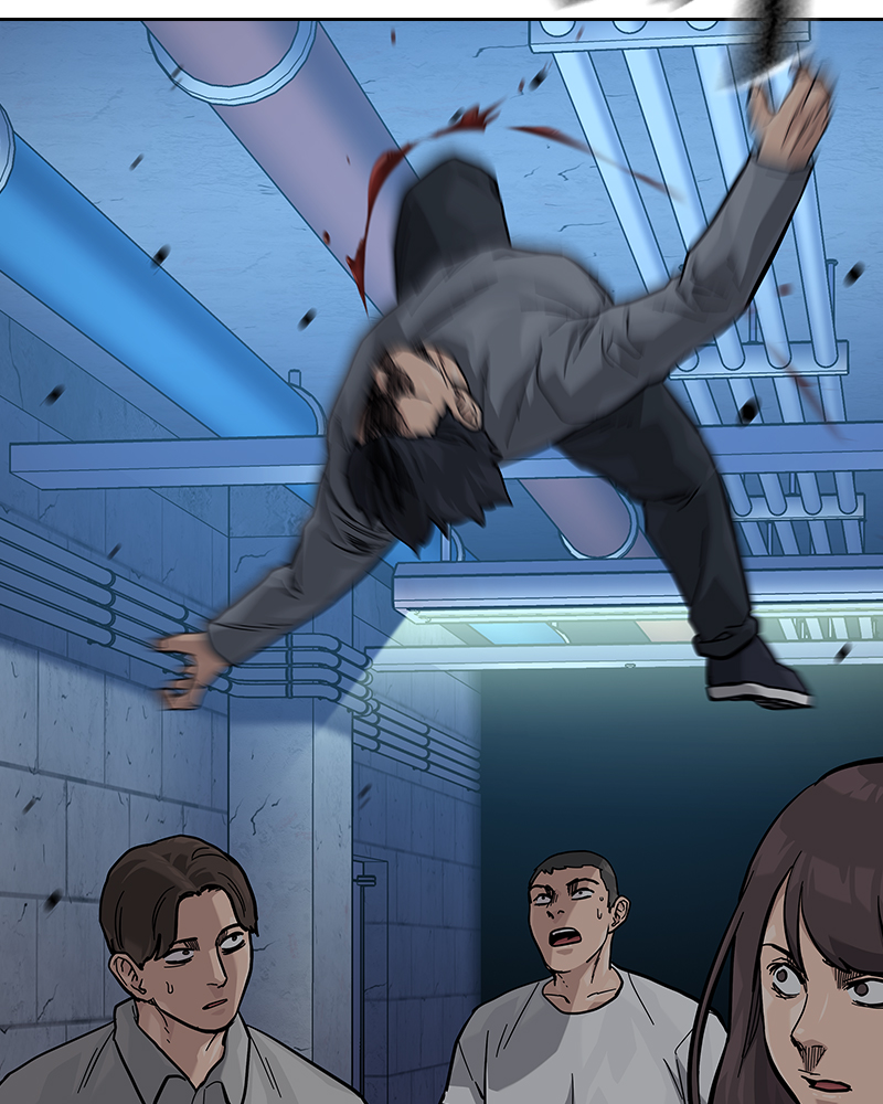 Read To Not Die Manga Online