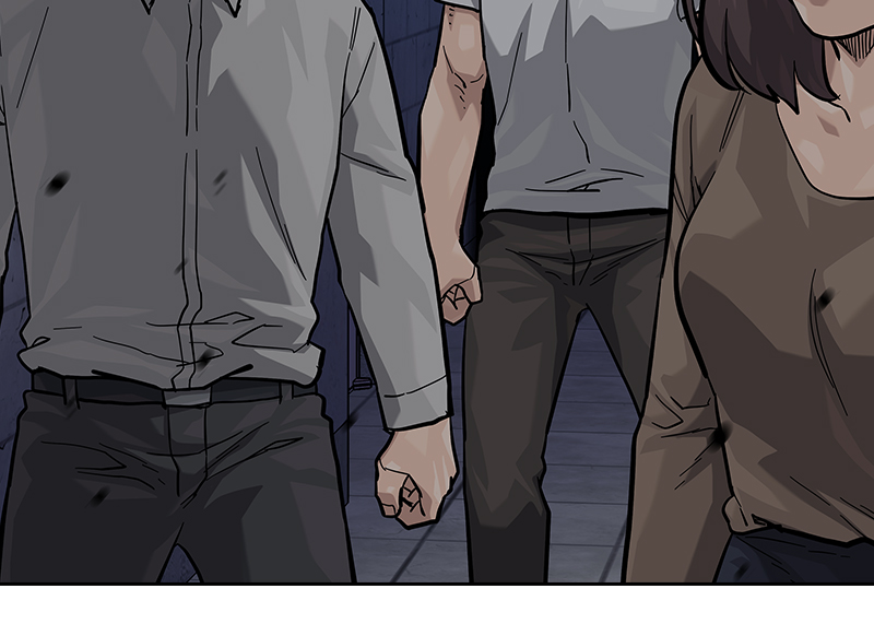 Read To Not Die Manga Online