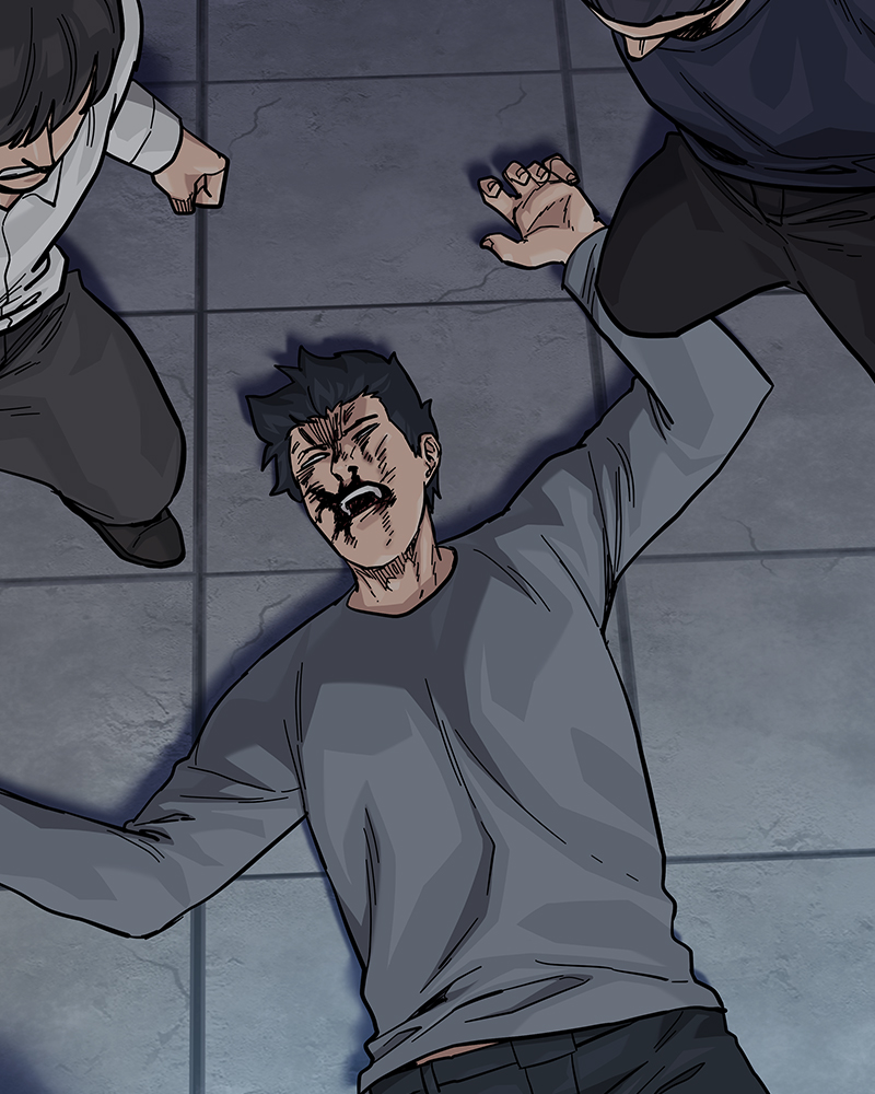 Read To Not Die Manga Online