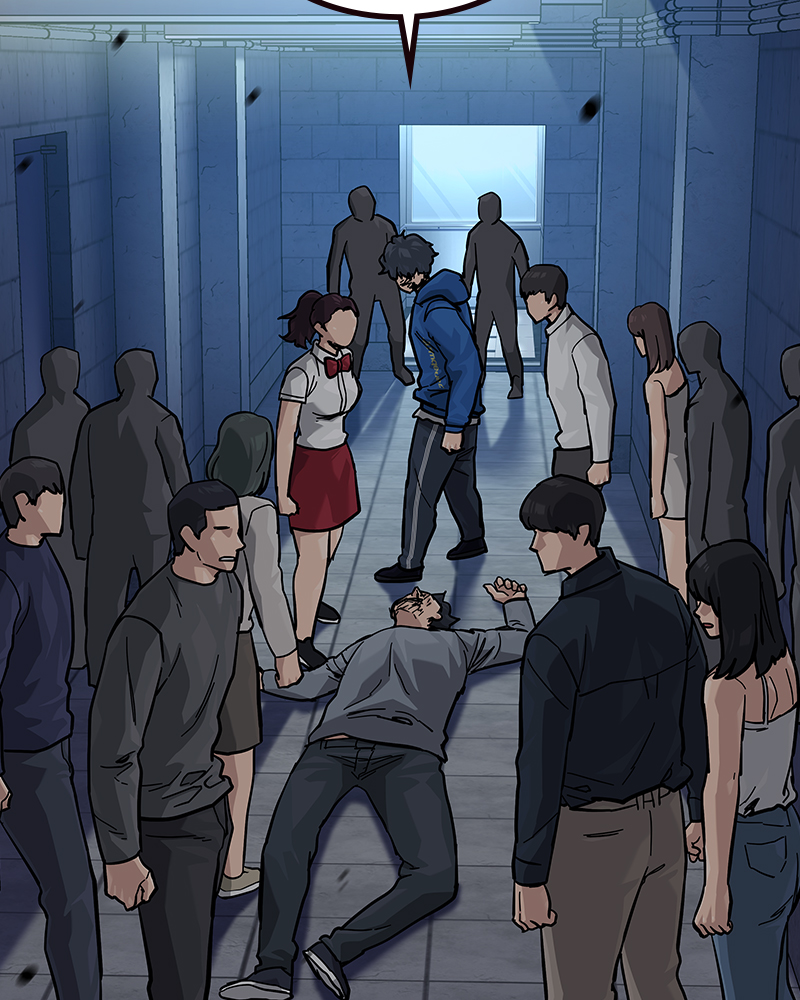 Read To Not Die Manga Online