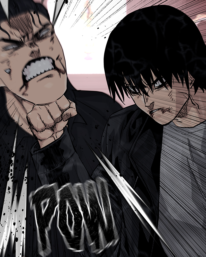 Read To Not Die Manga Online