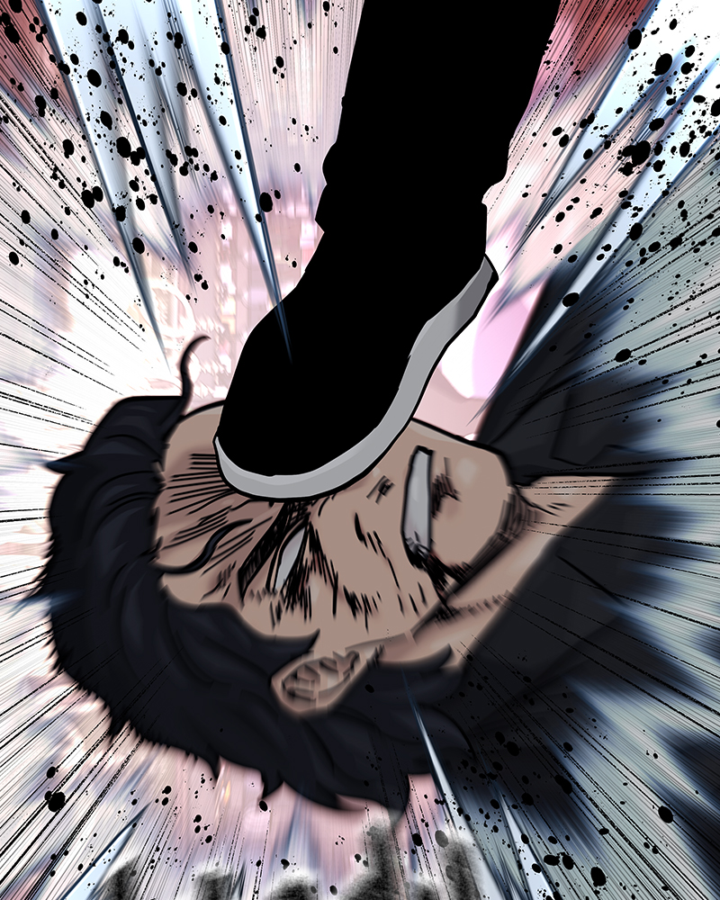 Read To Not Die Manga Online