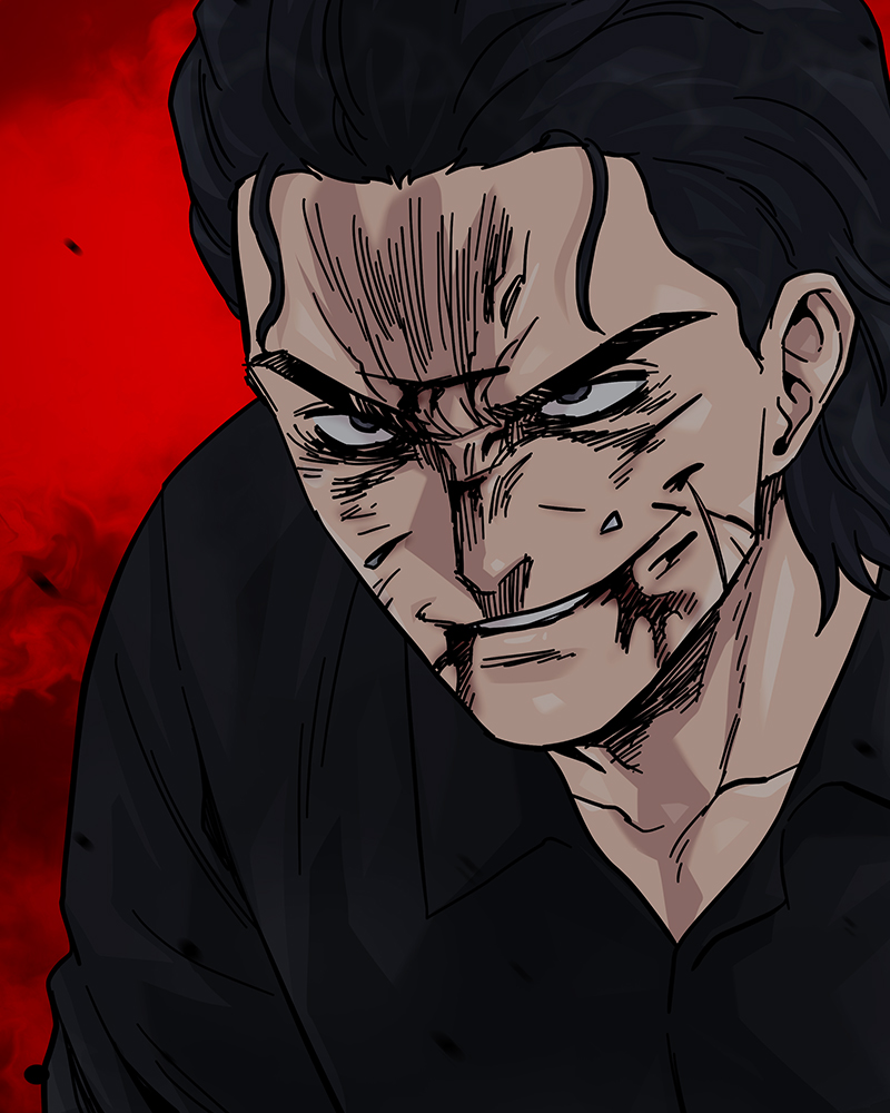 Read To Not Die Manga Online