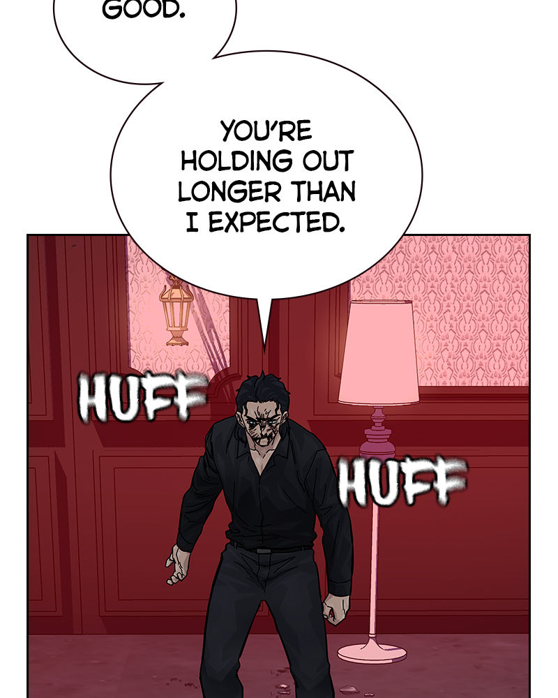 Read To Not Die Manga Online