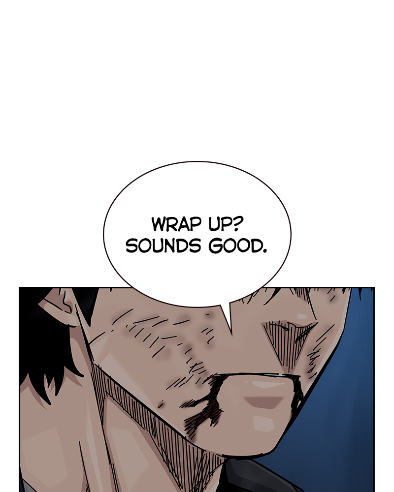 Read To Not Die Manga Online