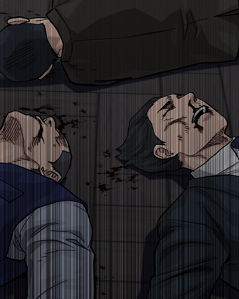 Read To Not Die Manga Online