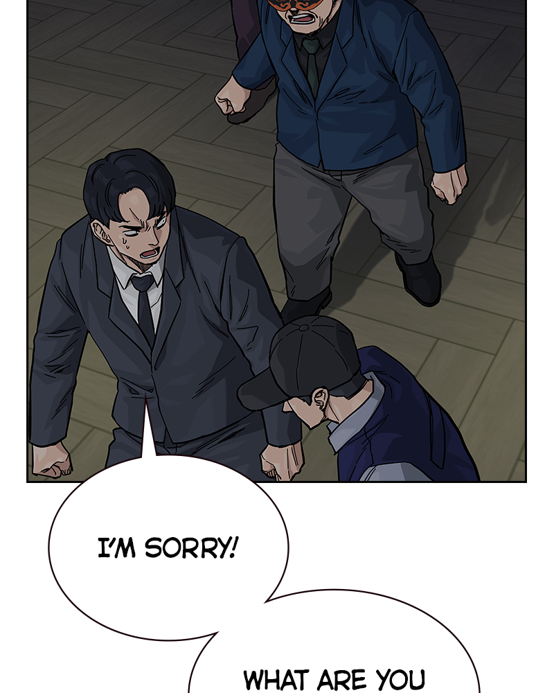 Read To Not Die Manga Online