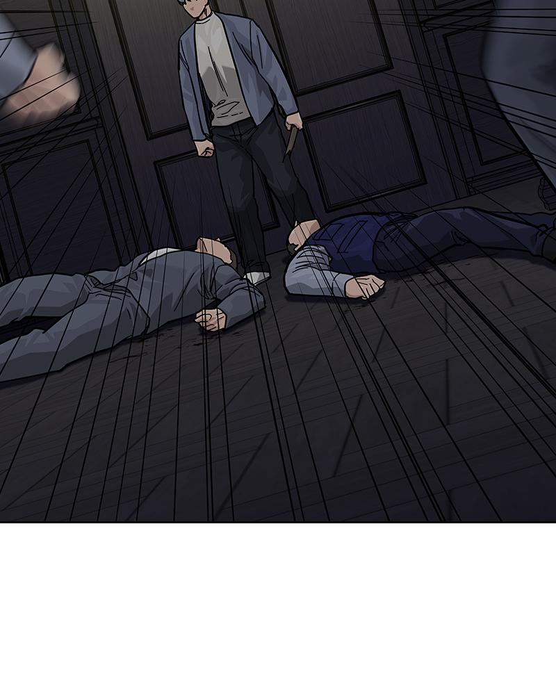 Read To Not Die Manga Online