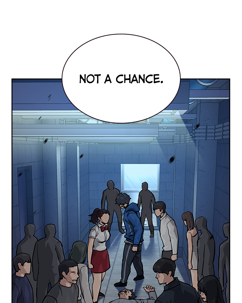 Read To Not Die Manga Online