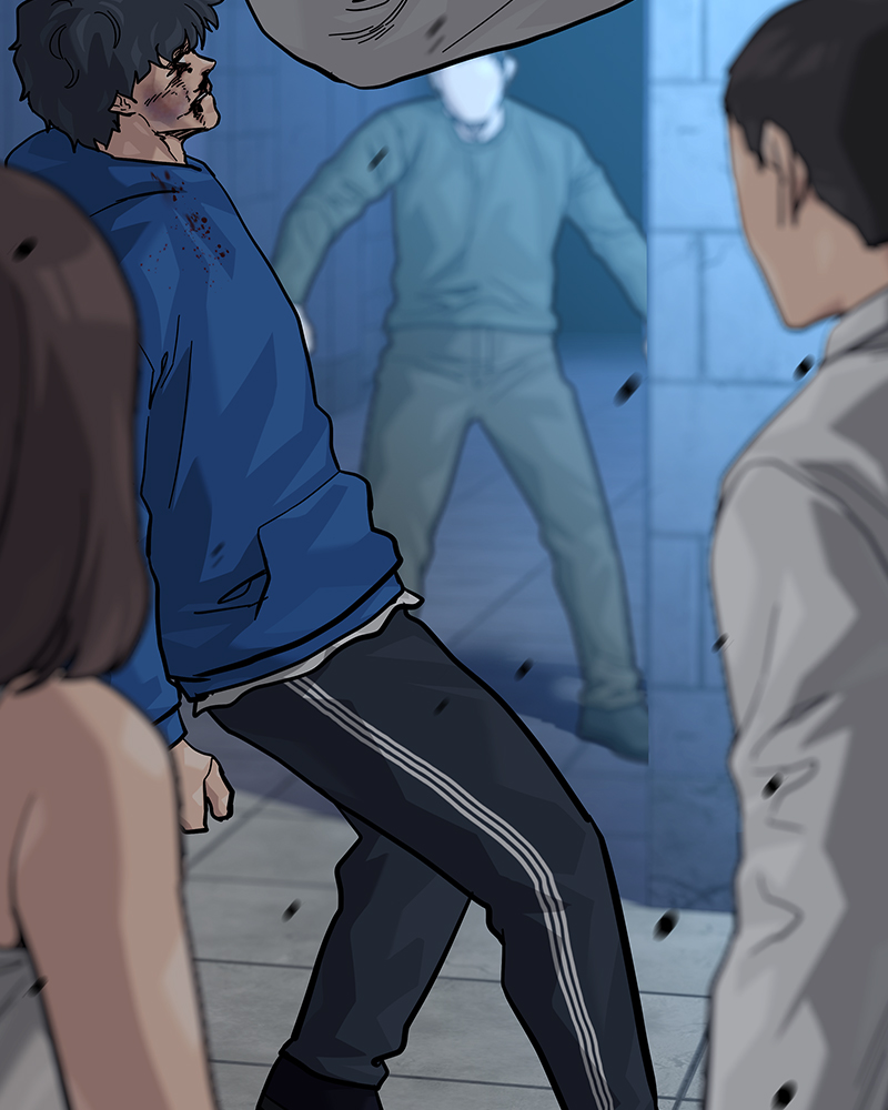 Read To Not Die Manga Online