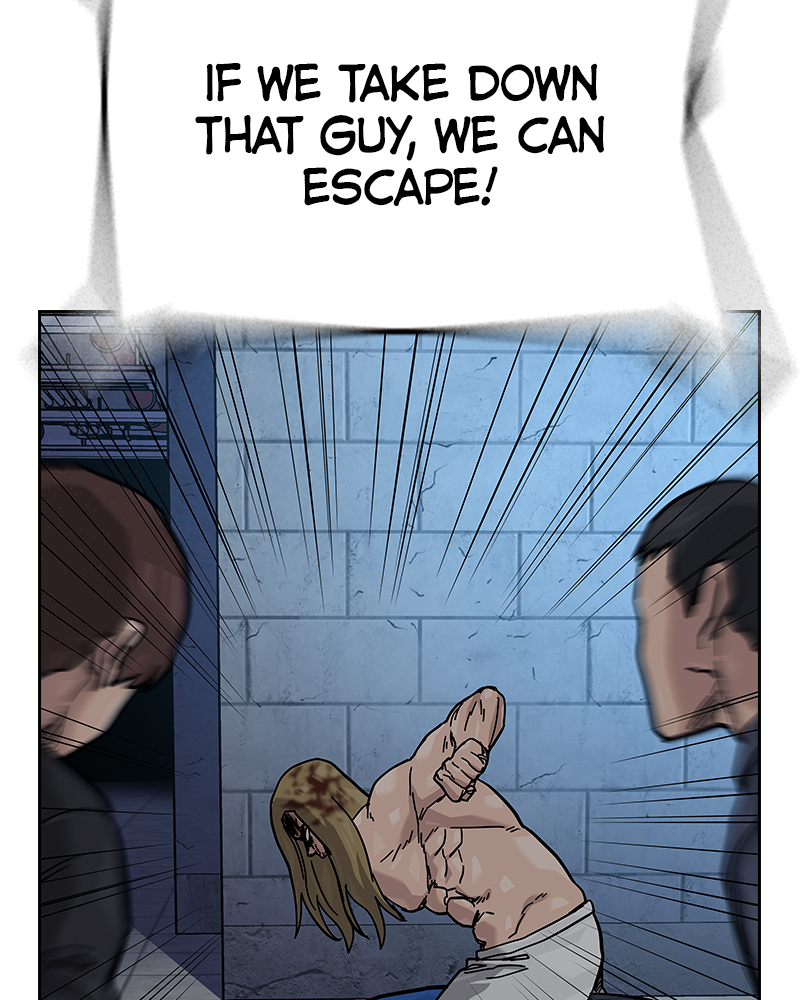 Read To Not Die Manga Online
