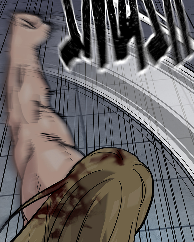 Read To Not Die Manga Online