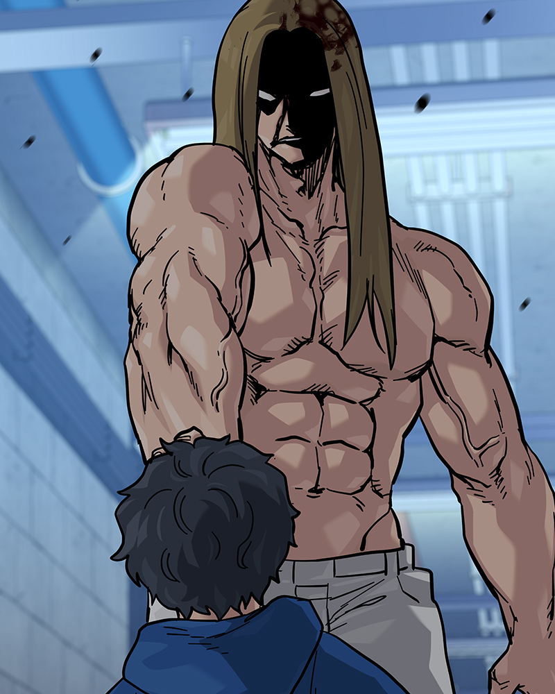 Read To Not Die Manga Online