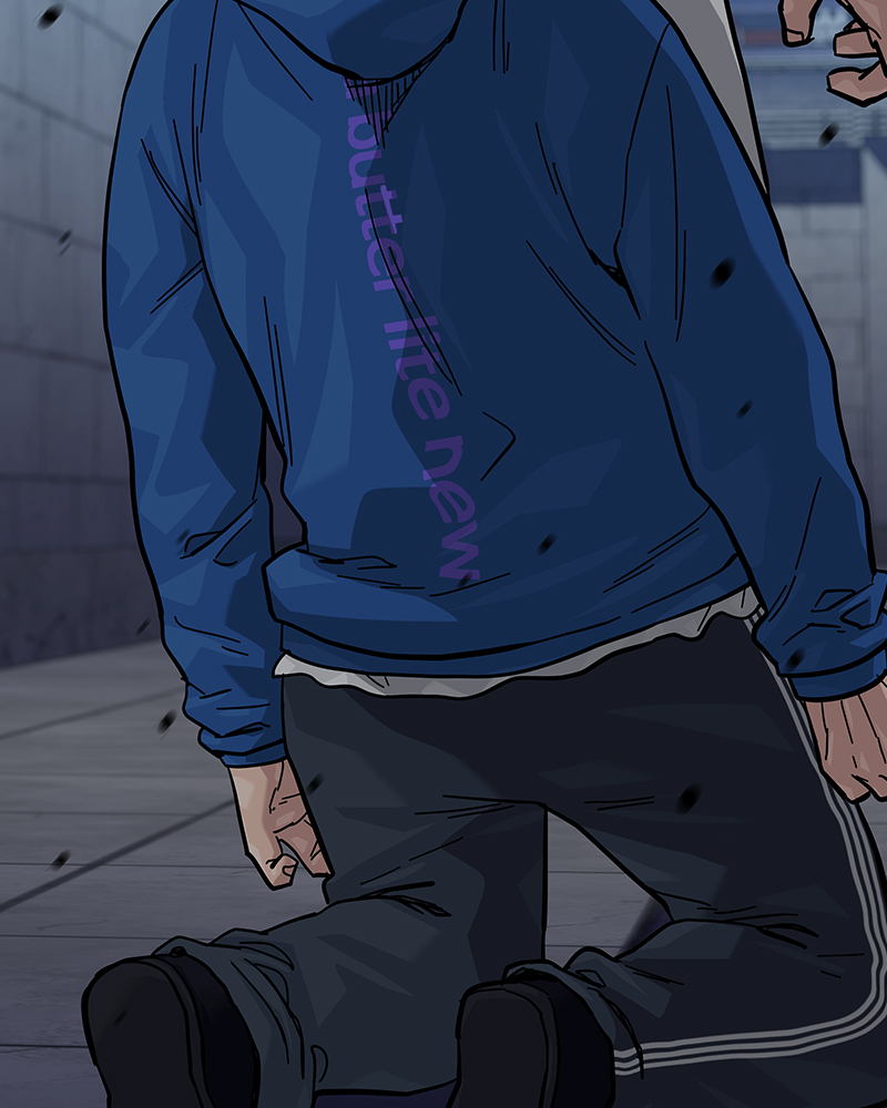 Read To Not Die Manga Online