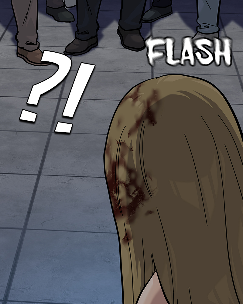 Read To Not Die Manga Online
