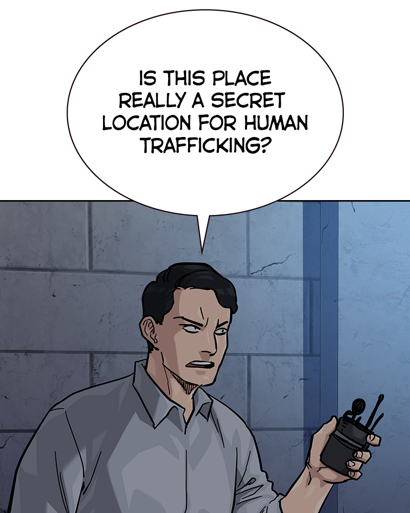 Read To Not Die Manga Online