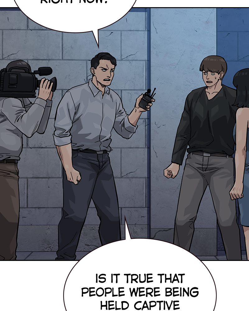 Read To Not Die Manga Online