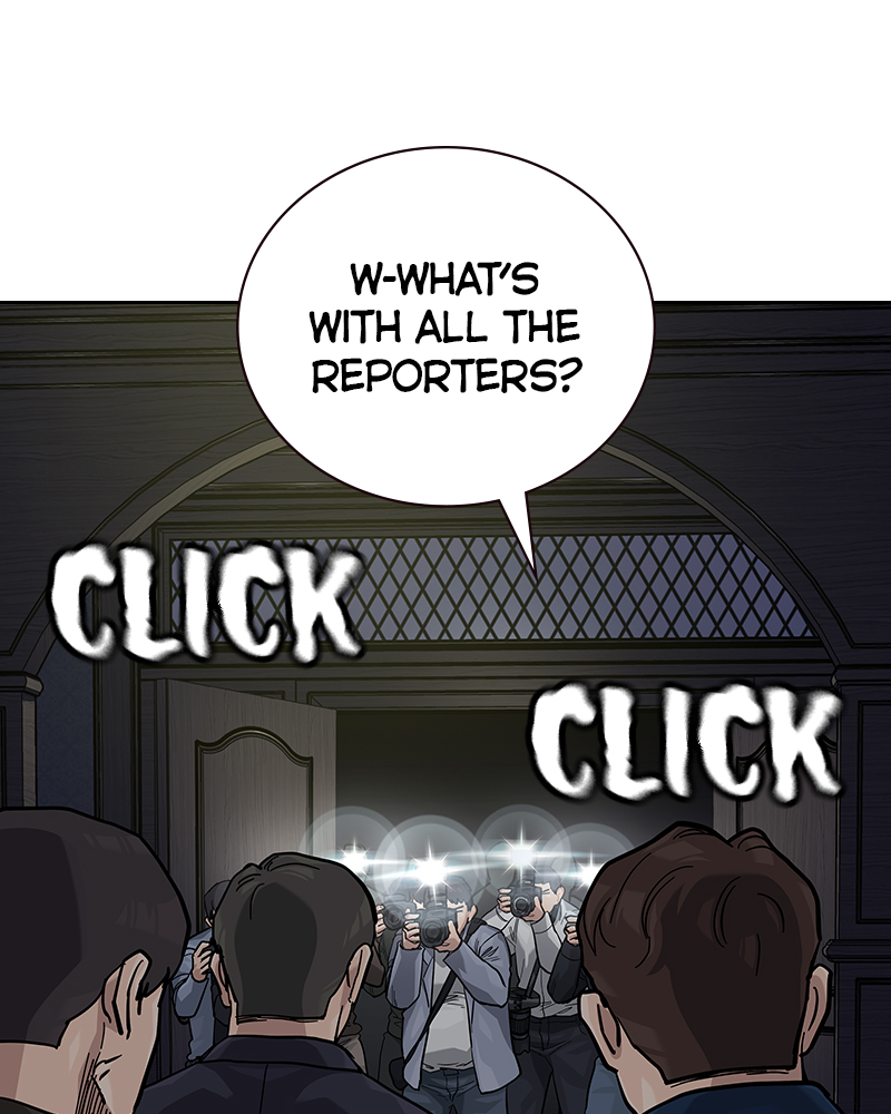 Read To Not Die Manga Online