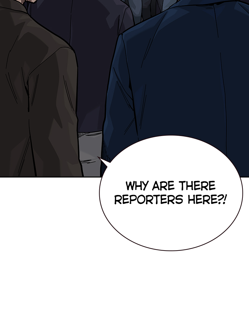 Read To Not Die Manga Online