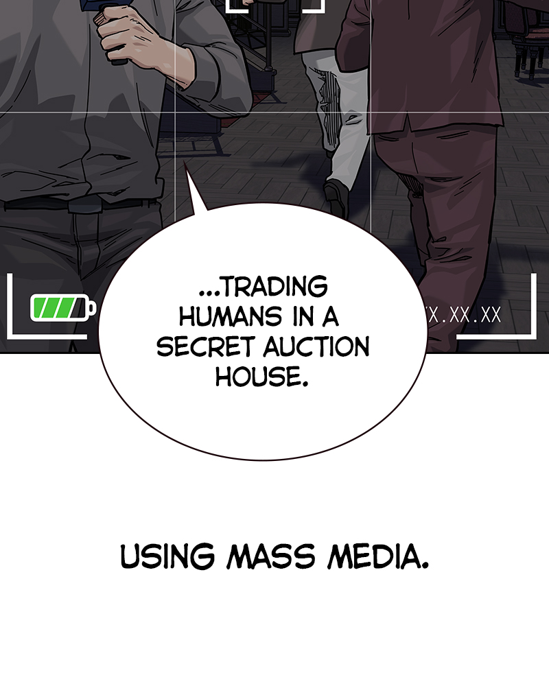 Read To Not Die Manga Online