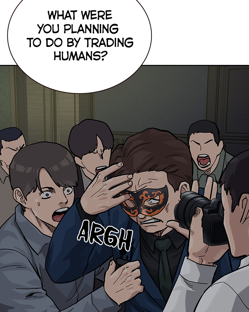 Read To Not Die Manga Online