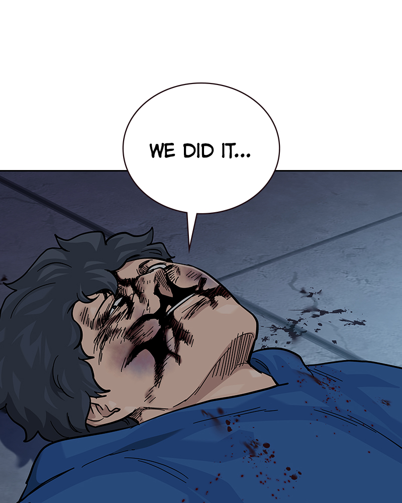 Read To Not Die Manga Online