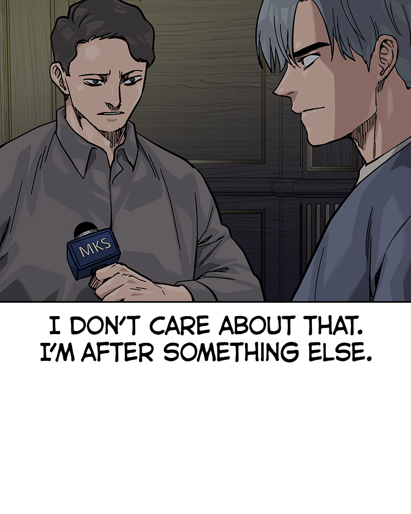 Read To Not Die Manga Online