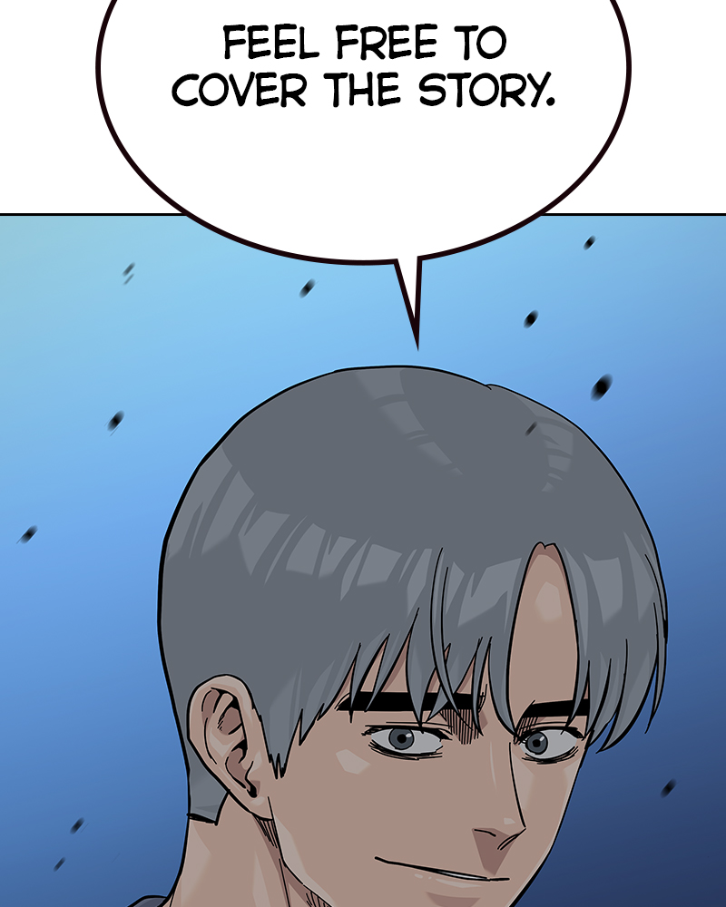 Read To Not Die Manga Online