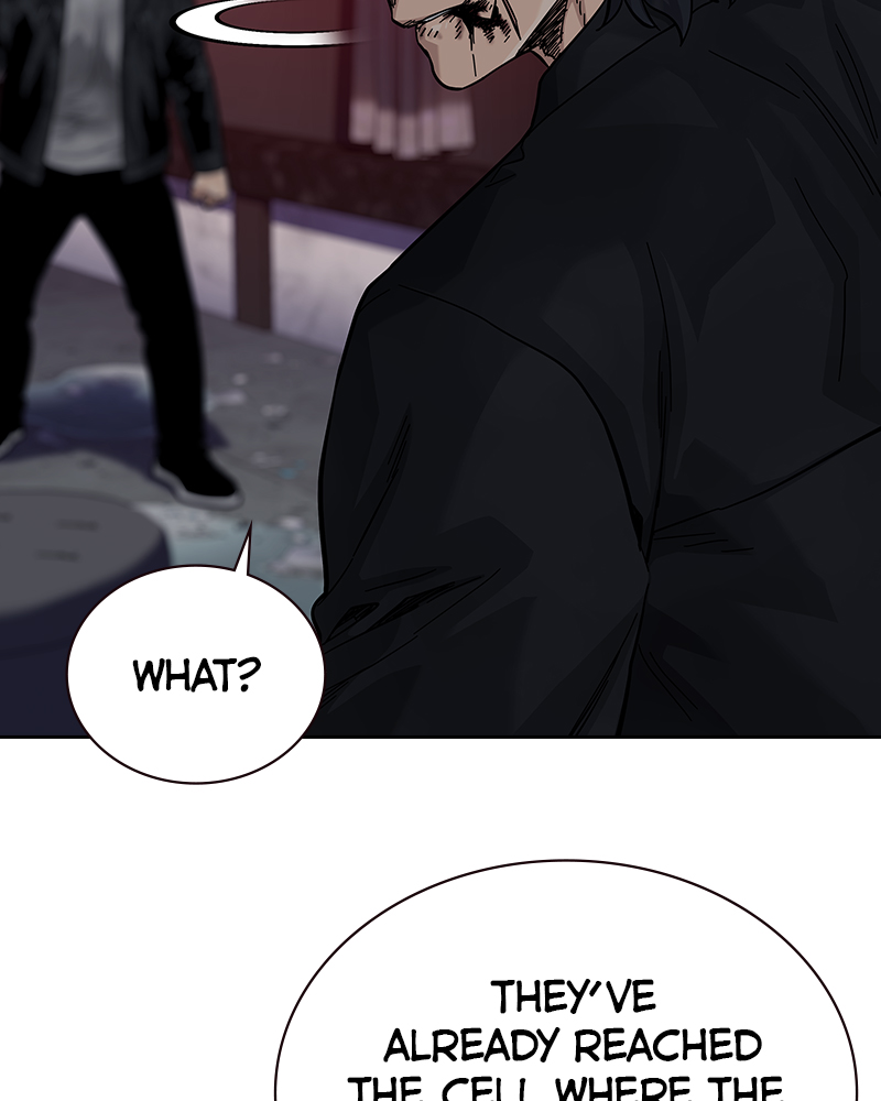 Read To Not Die Manga Online