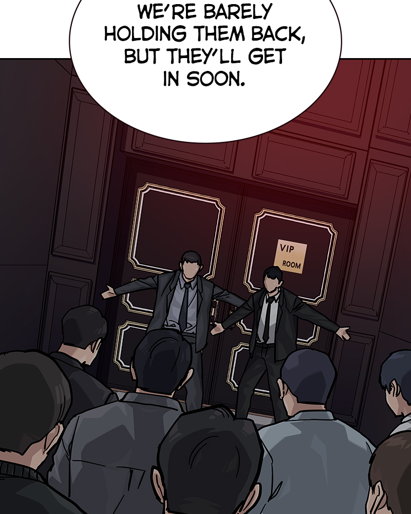 Read To Not Die Manga Online