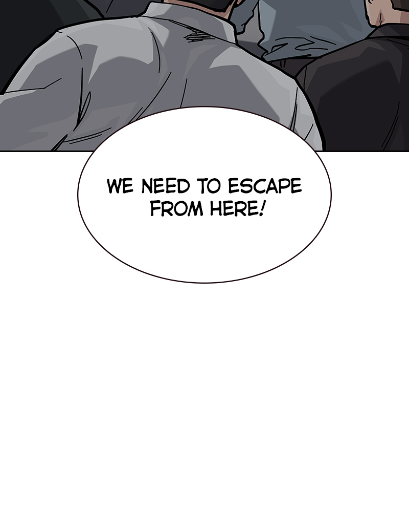 Read To Not Die Manga Online