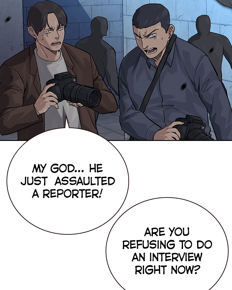 Read To Not Die Manga Online
