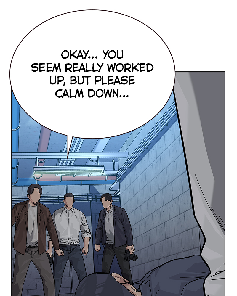Read To Not Die Manga Online