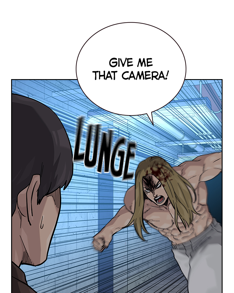 Read To Not Die Manga Online