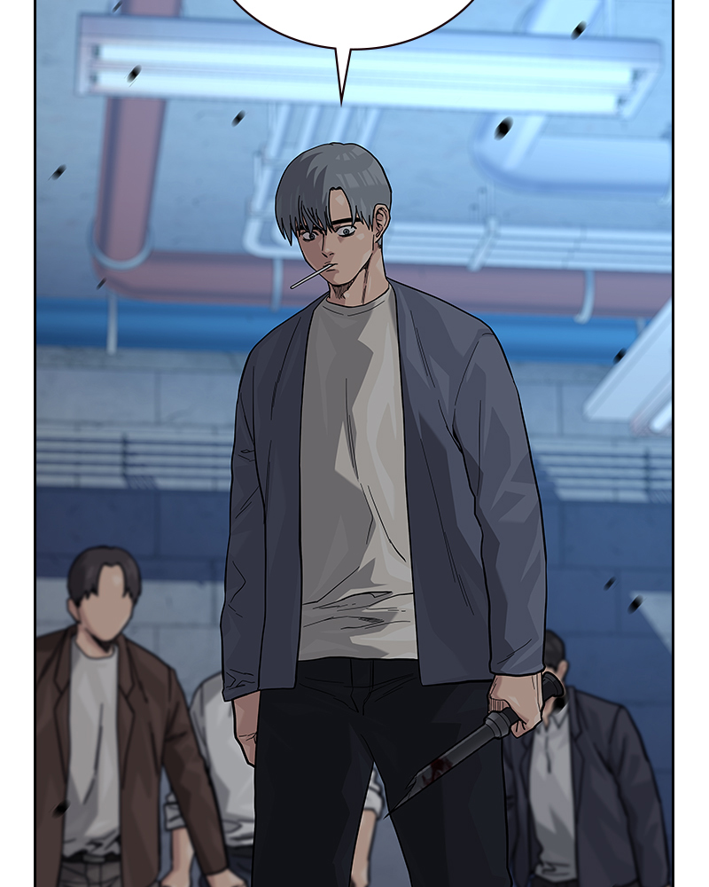 Read To Not Die Manga Online