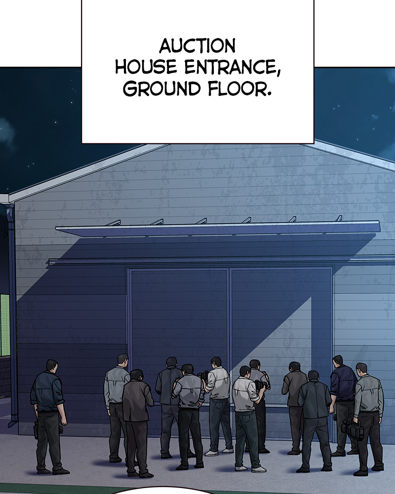 Read To Not Die Manga Online