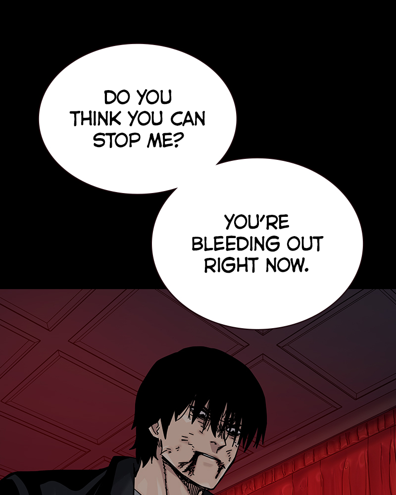 Read To Not Die Manga Online